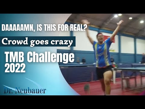 TMB Challenge Cruzeiro 2022 - Teaser