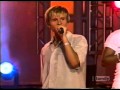 S Club 7 Reach Front Row Center