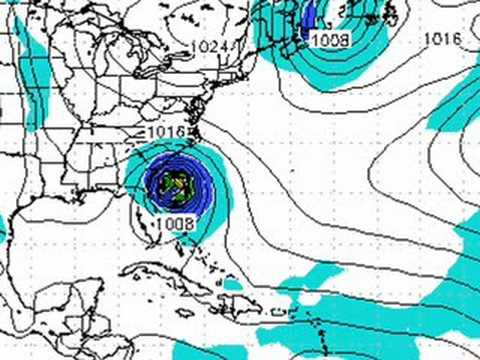 August 14 Weather Xtreme Video - Morning Edition