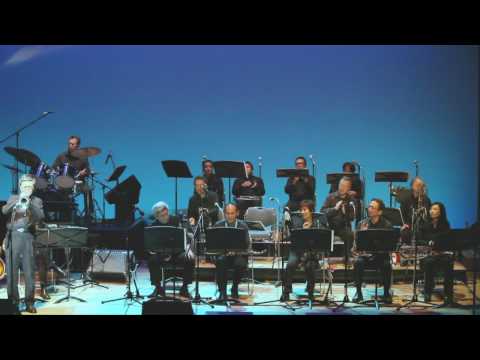 One O'Clock Jump-High Five Jazz Orchestra