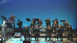 One O'Clock Jump-High Five Jazz Orchestra