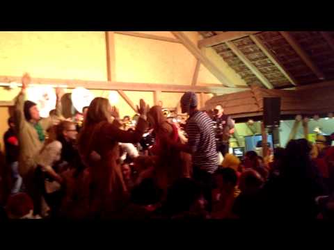 Ämmegosler Äbnet Zähnermusig - Anytime Anywhere (Gotthard)