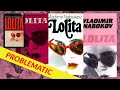 How the Publishing Industry Failed "Lolita" (as told by terrible book covers)