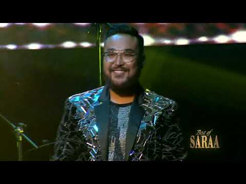 Sarantuya ft Naki - Duuchin chamdaa