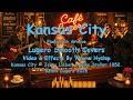 Kansas City Funk Rock Groove | Lugero Smooth Covers – Vintage Hammond Organ 60s Style