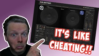 Video thumbnail for Softube Celestion Speaker Shaper - Demo - Metal by Johan Lund