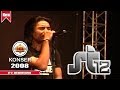 ST 12 AKU MASIH SAYANG LIVE KONSER KALIMANTAN TIMUR 2008