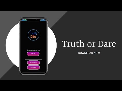 Truth or Dare game-Let's Spin video thumbnail