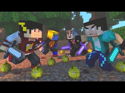 Minecraft: HARDCORE EM DUPLA #4 - A BATALHA FINAL ‹ AM3NIC ›