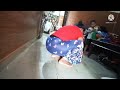 Housewife Cleaning Vlog With Salwar