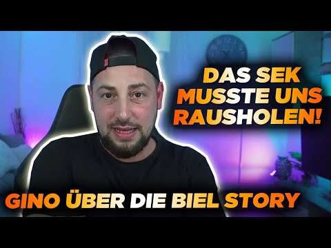 VIDEO Aufnahmen der ESKALATION | DIE BIEL STORY Pt.2 | MASSIV war nach uns da | Es war 3x schlimmer!