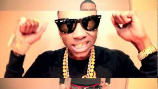 Soulja Boy Tell 'Em - P.A.P.E.R. (Official Video) ''Bless Freestyle Part 1''