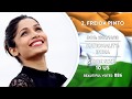 Most Beautiful Feet India