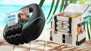 14 Must Have Practical Outdoor Gadgets You’ll Actually Use