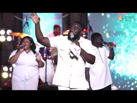 MOG Music Praise Medley - Seekers Worship Night 2023