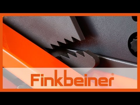 FHB3000 - Mechanische Lastsicherung, mechanical load safety device, sécurité mécanique de la charge