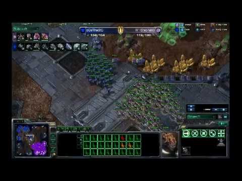 MillStephano (Z) - oGsTheStC (T)