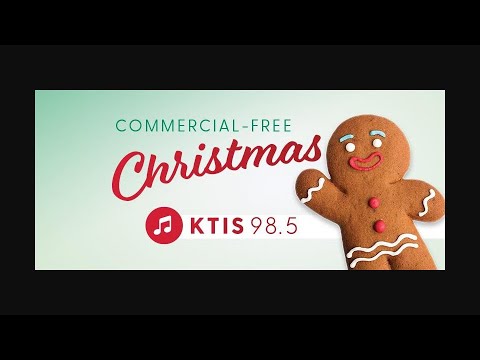 98.5 KTIS - Station ID (4PM): November 25, 2023