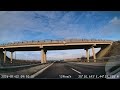 Bucharest Pitesti Via Highway A1 E81