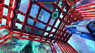 Fractal Chicken Trailer