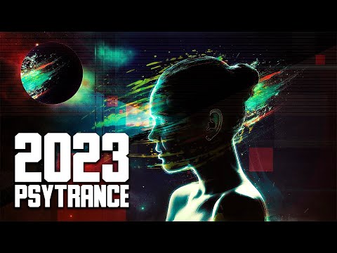 PsyTrance Mix 2023 🎧 Best Of PsyTrance Mix 2023 🎧