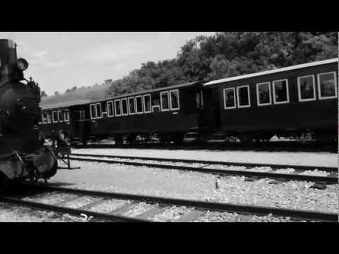 Härtsfelder Museumsbahn