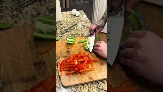 Make dinner with me 🤪