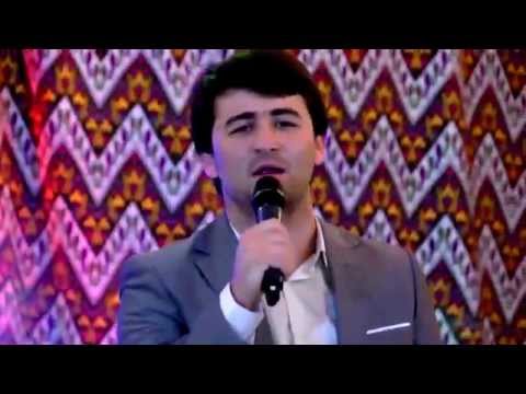 Шахроми Абубакр - Бад аз хама | Shahromi Abubakr - Bad az hama (2015)