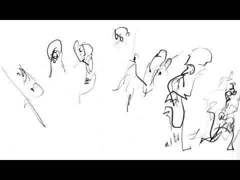 Peter Brotzmann Chicago Tentet - Live in London