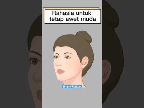 Mau perut rata? Yuk, coba workout seru ini! 💪✨ Siap-siap berkeringat dan dapatkan hasil maksimal!