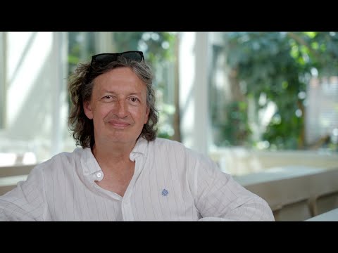 Dr. Csernus Imre – orvos, pszichiáter, író