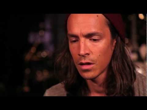 Brandon Boyd Talks About The Personal Touch