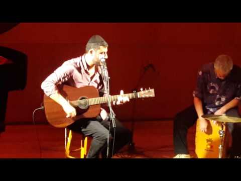 Video thumbnail for Pahad Gvahim - פחד גבהים