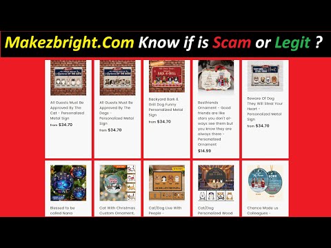 Makezbright Gifts Reviews