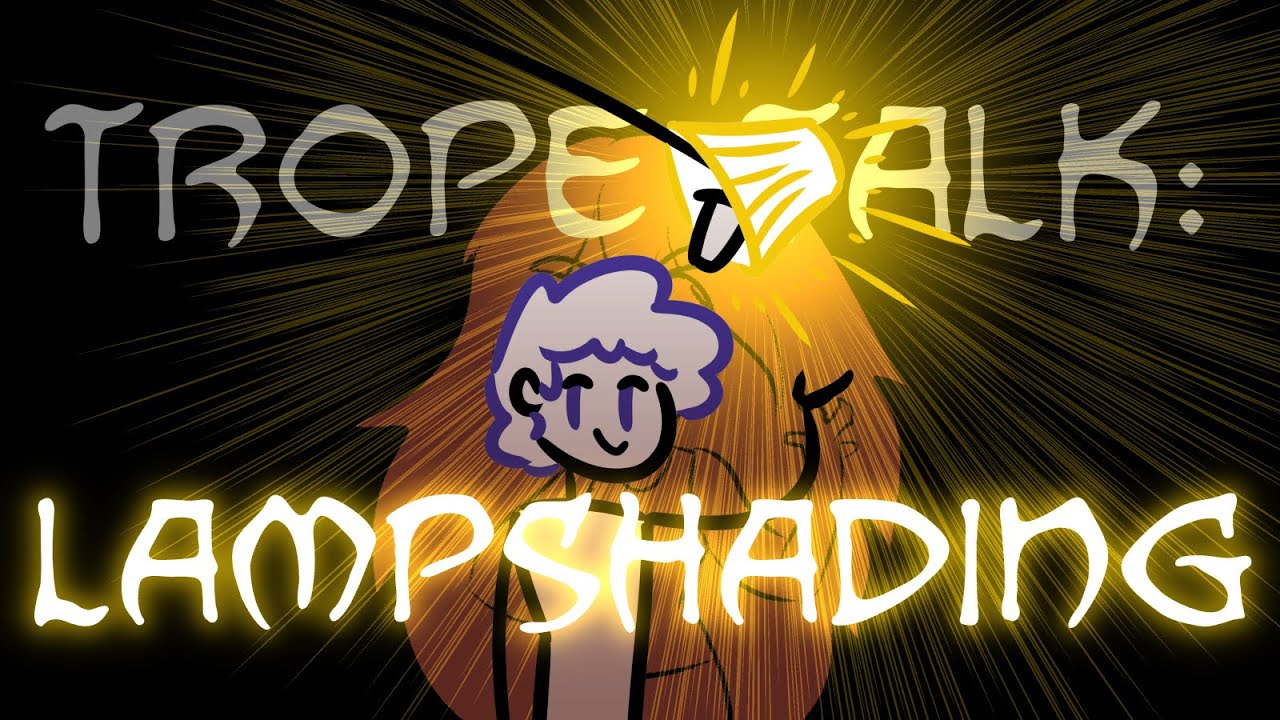 Trope Talk: Lampshading