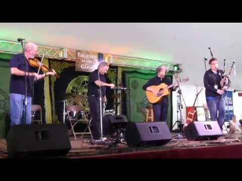 Tannahill Weavers live on 9.28.2014 at Celtic Classic in Bethlehem, PA