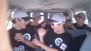 preview picture of video 'Duplin County Baseball 2010'