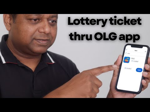 Olg App