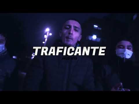 Type Beat Jul x Morad  "Traficante" (Prod. Pita)