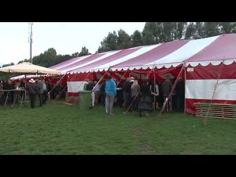 Latcho Diewes Festival