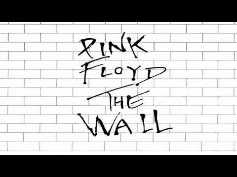 Pink Floyd - Comfortably Numb (Guitar Backing Track w/original vocals) 