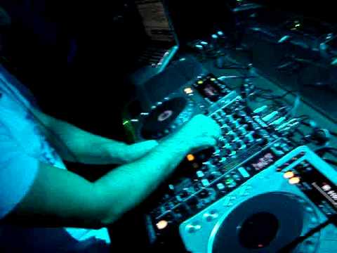 DJ NETTO BUCK - ANTURIUS  ARAXA  - MG