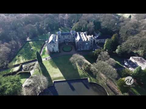 Towneley Hall - Burnley.