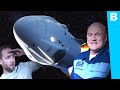 Lancering ruimteschip Crew Dragon: SpaceX schrijft geschiedenis ?