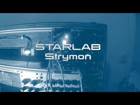 Starlab Strymon - No Talking