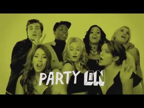 MTV ‘Monday Nights’ Official Promo (#TodrickMTV)