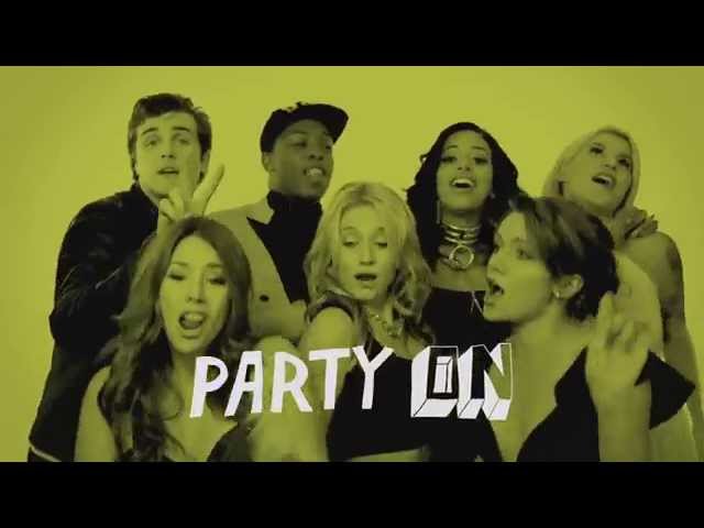 MTV ‘Monday Nights’ Official Promo (#TodrickMTV)