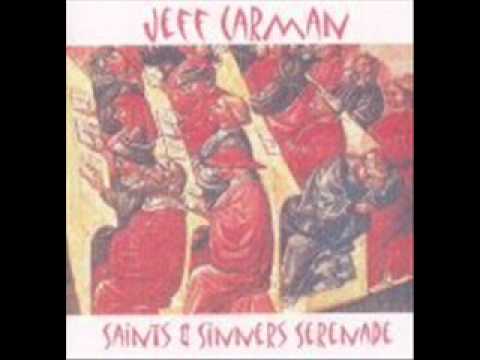 Jeff Carman - Soul Searching