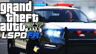 LSPDFR FOR XBOX ONE