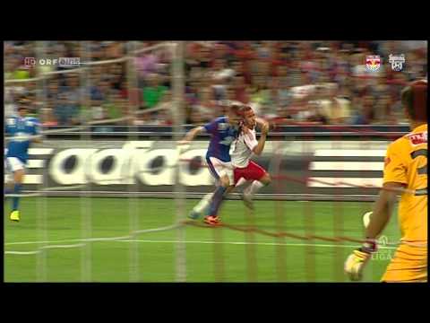 11 08 2013 Fußball Bundesliga 4  Runde 2013-14 TEIL 3 720p HDTV